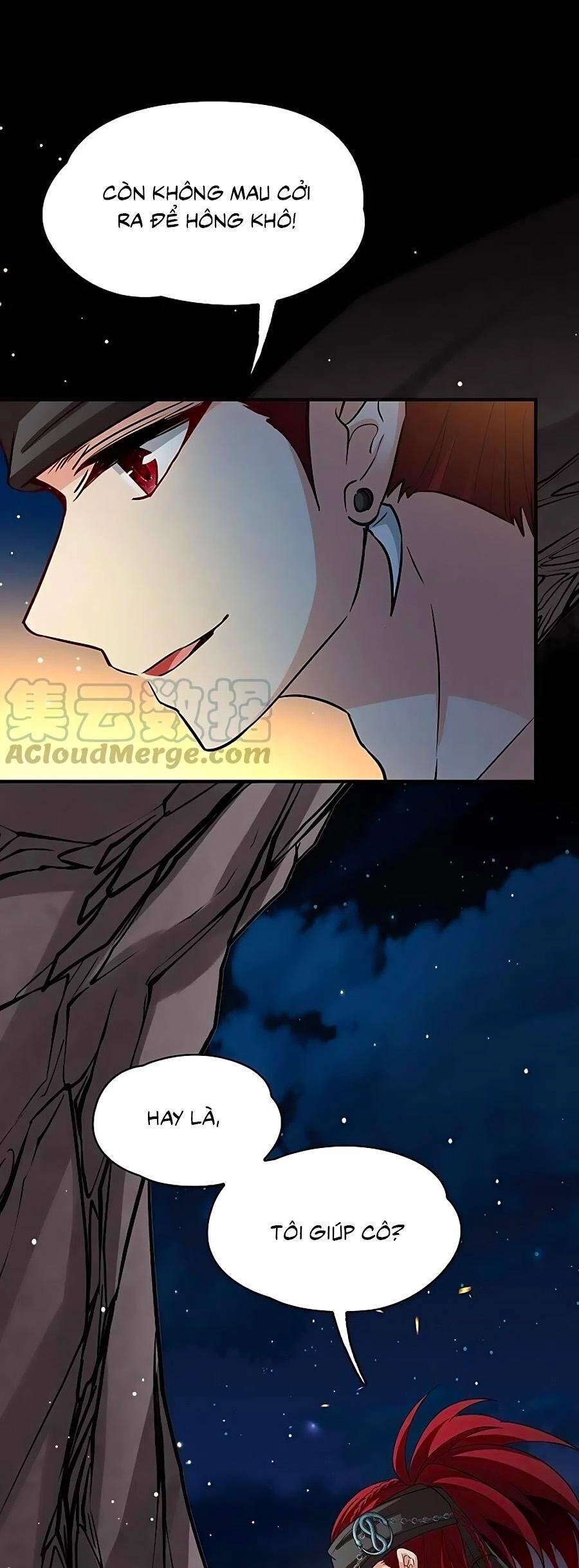 Tầm Trảo Tiền Thế Chi Lữ 2 Chapter 42 - 1