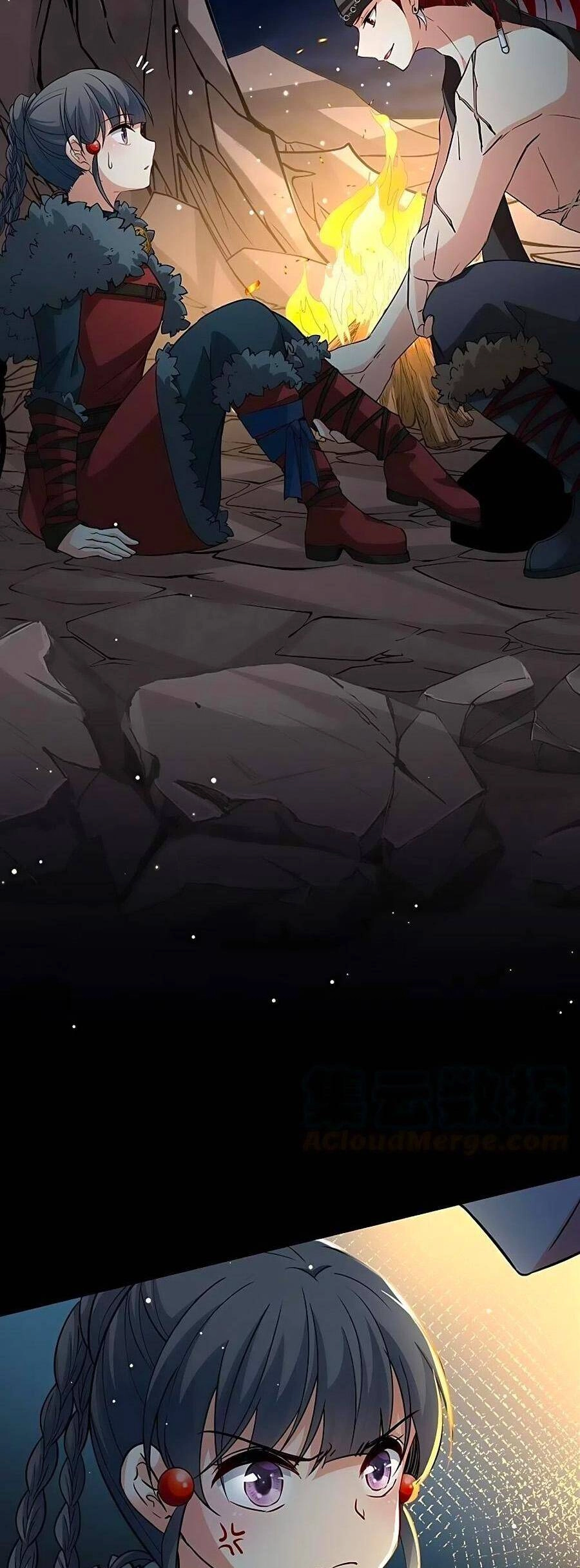 Tầm Trảo Tiền Thế Chi Lữ 2 Chapter 42 - 2