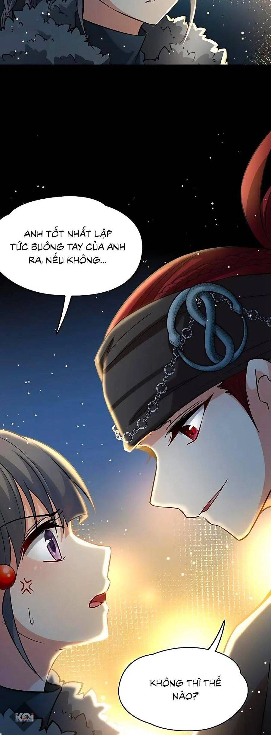 Tầm Trảo Tiền Thế Chi Lữ 2 Chapter 42 - 3