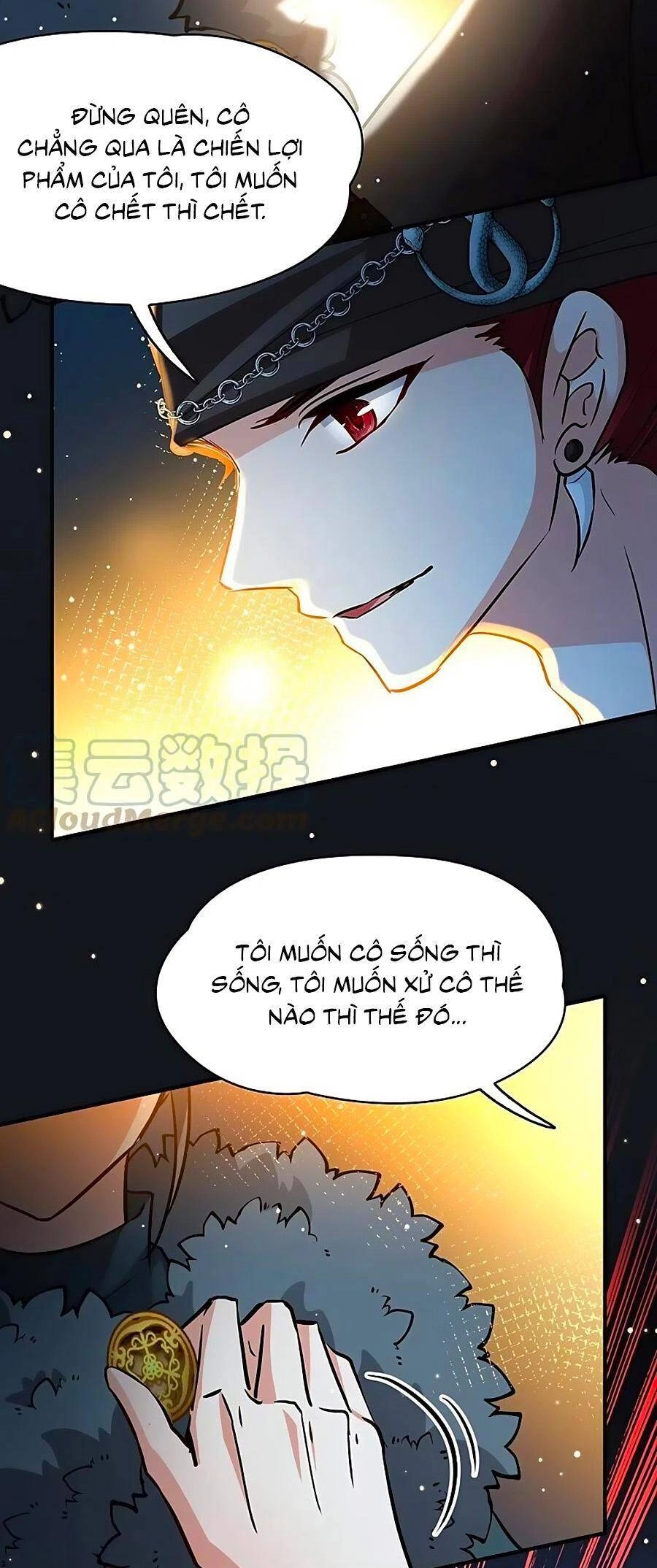 Tầm Trảo Tiền Thế Chi Lữ 2 Chapter 42 - 4