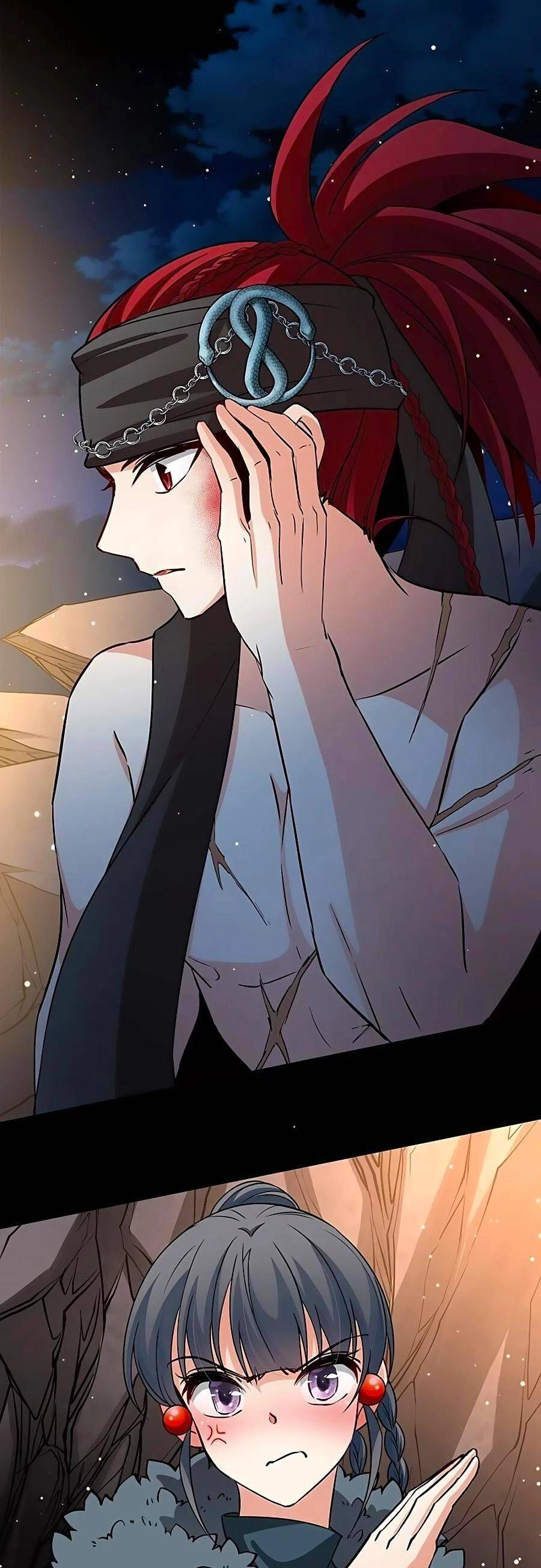 Tầm Trảo Tiền Thế Chi Lữ 2 Chapter 42 - 6