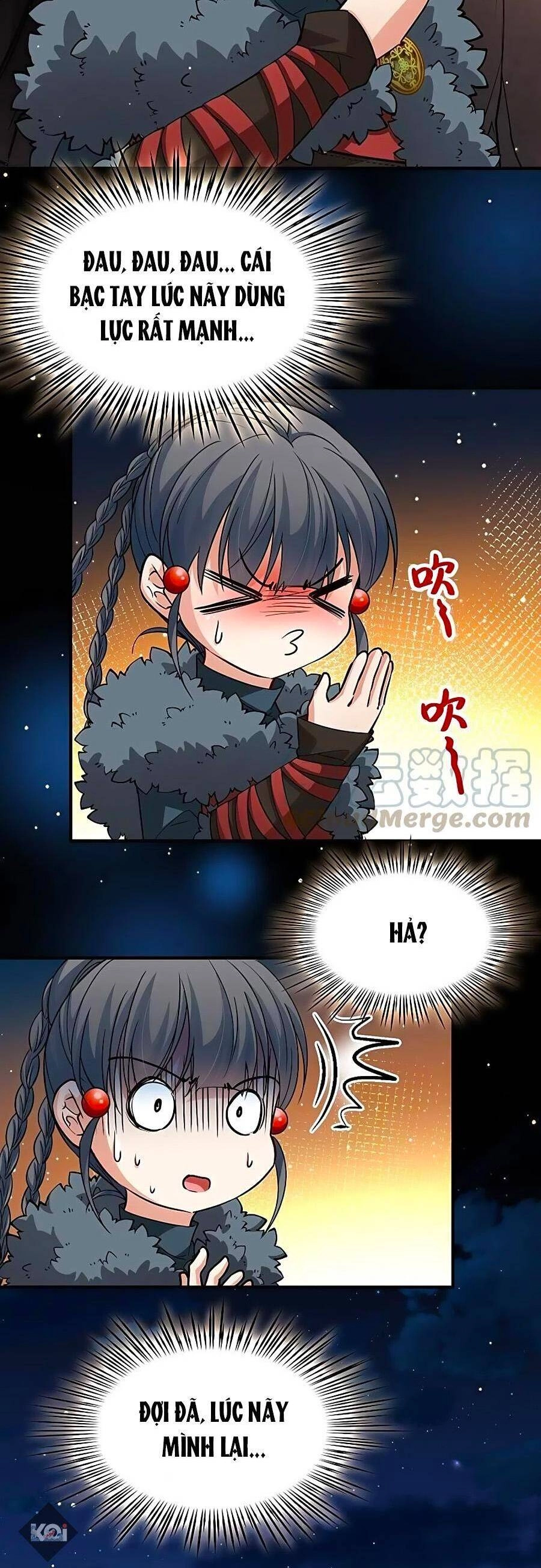 Tầm Trảo Tiền Thế Chi Lữ 2 Chapter 42 - 7