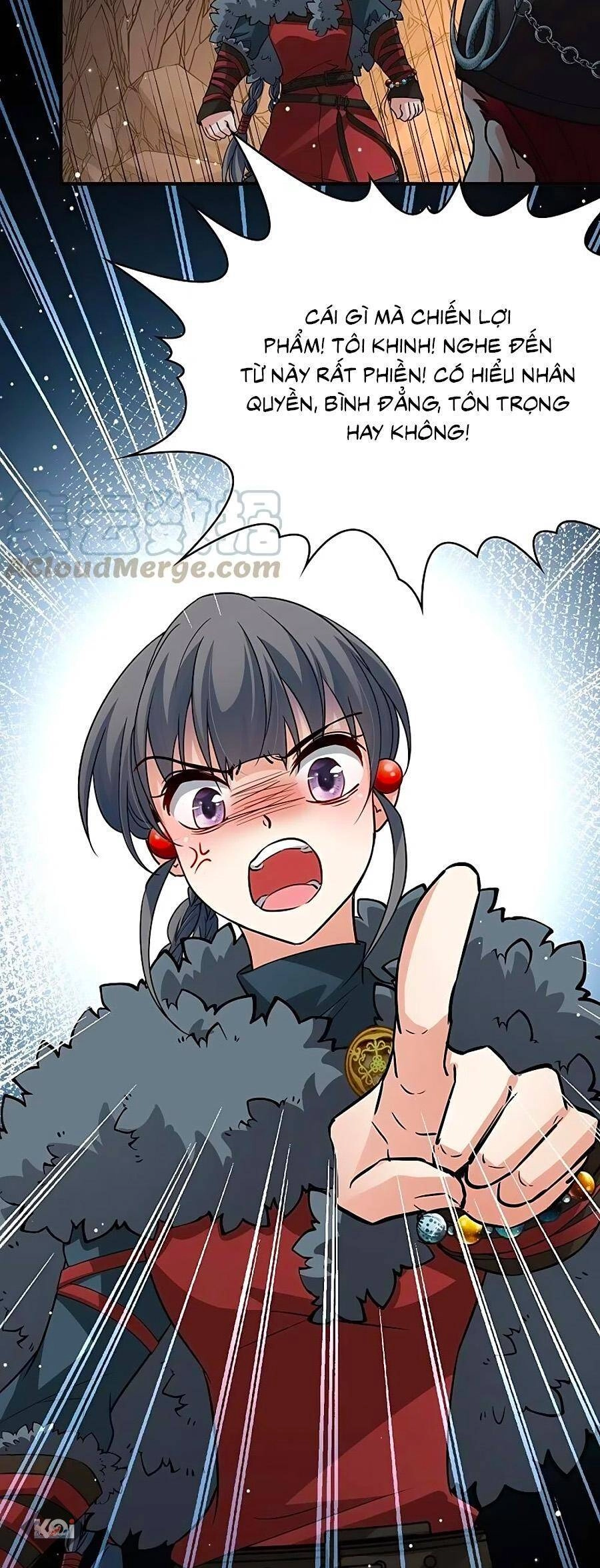 Tầm Trảo Tiền Thế Chi Lữ 2 Chapter 42 - 10