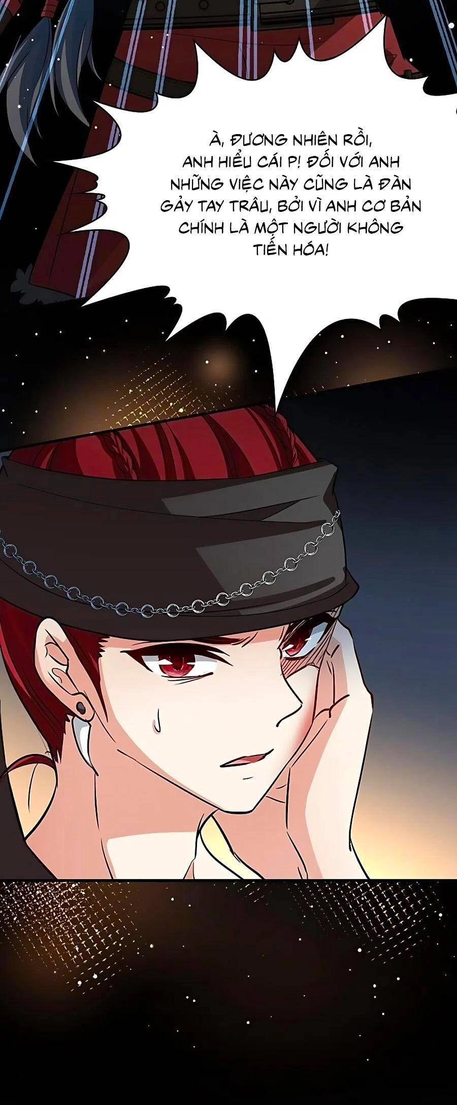 Tầm Trảo Tiền Thế Chi Lữ 2 Chapter 42 - 11