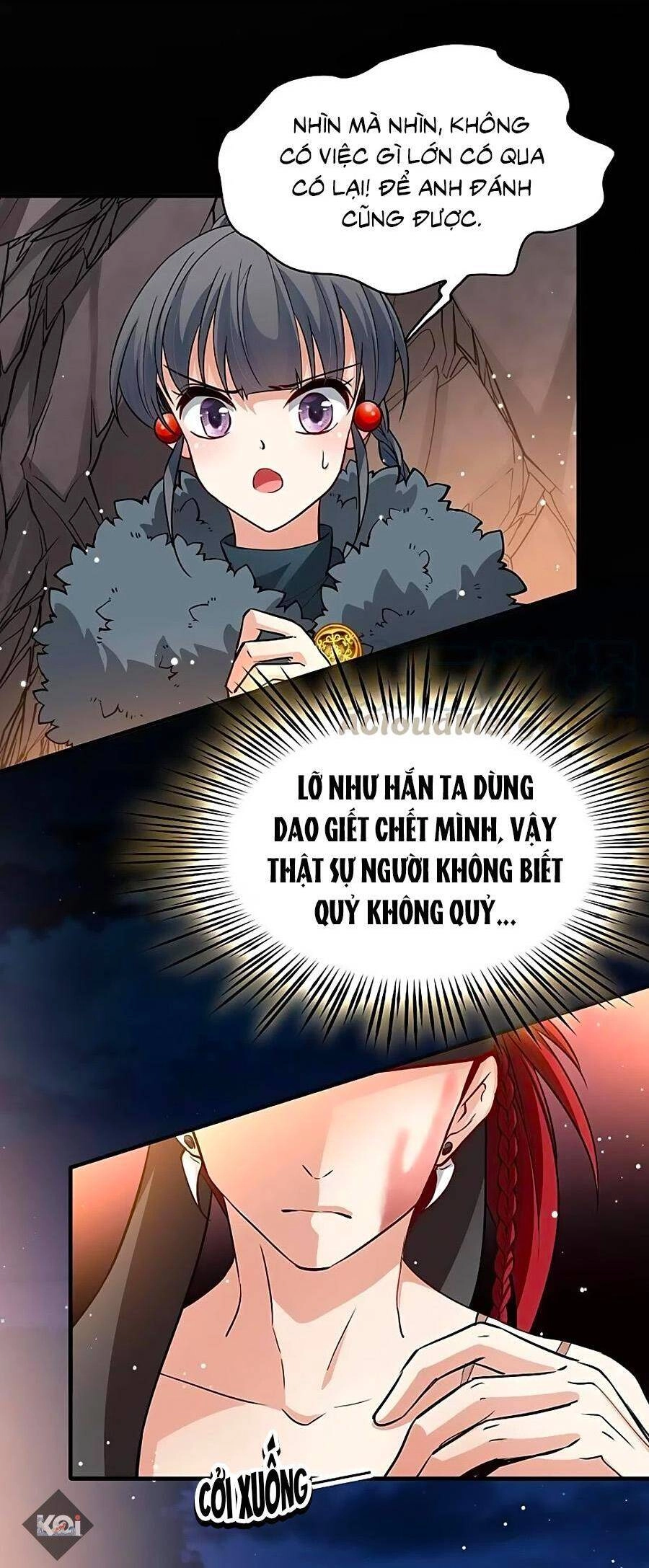 Tầm Trảo Tiền Thế Chi Lữ 2 Chapter 42 - 12