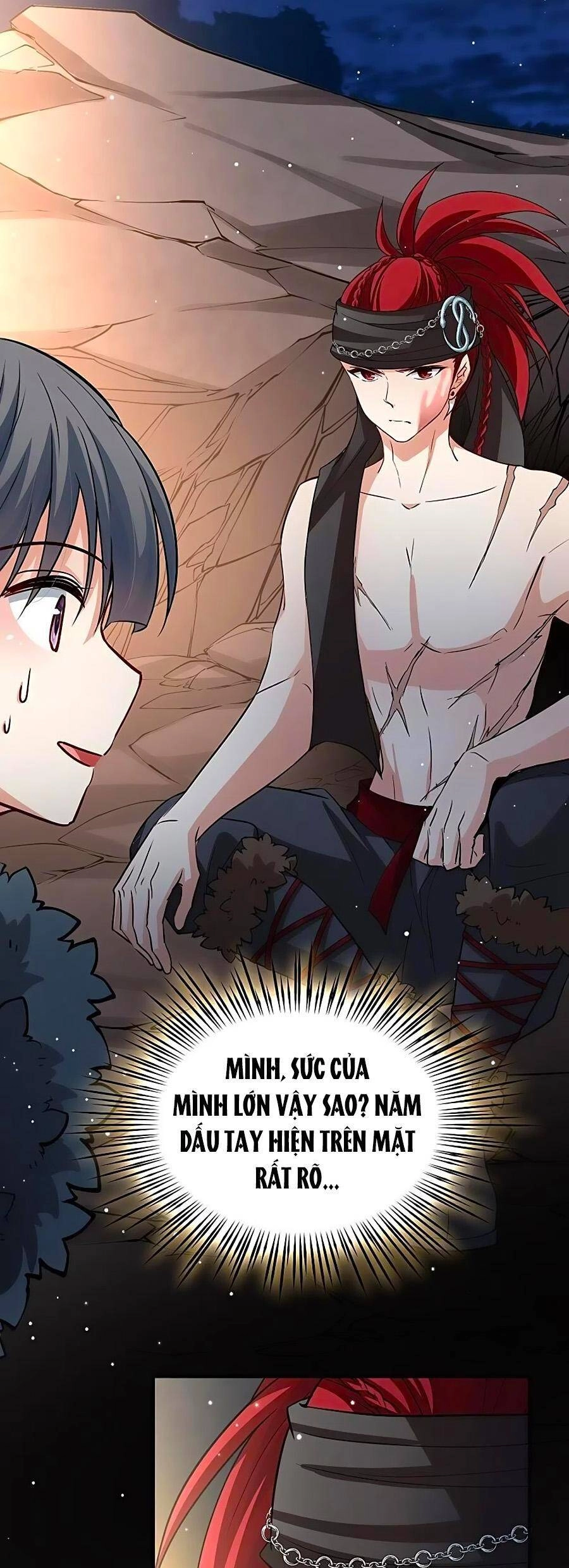 Tầm Trảo Tiền Thế Chi Lữ 2 Chapter 42 - 13