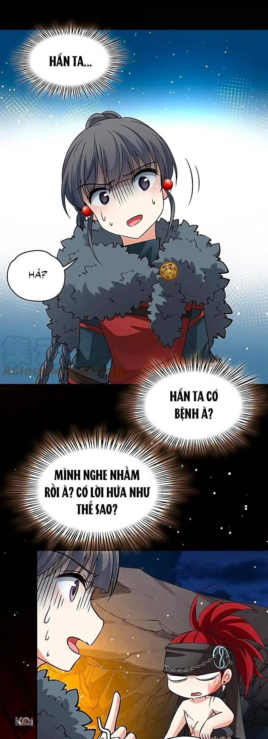 Tầm Trảo Tiền Thế Chi Lữ 2 Chapter 42 - 15