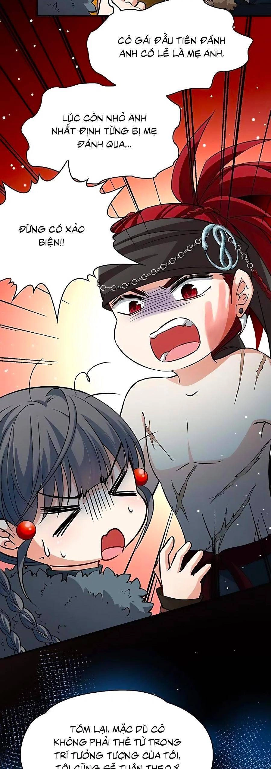 Tầm Trảo Tiền Thế Chi Lữ 2 Chapter 42 - 16