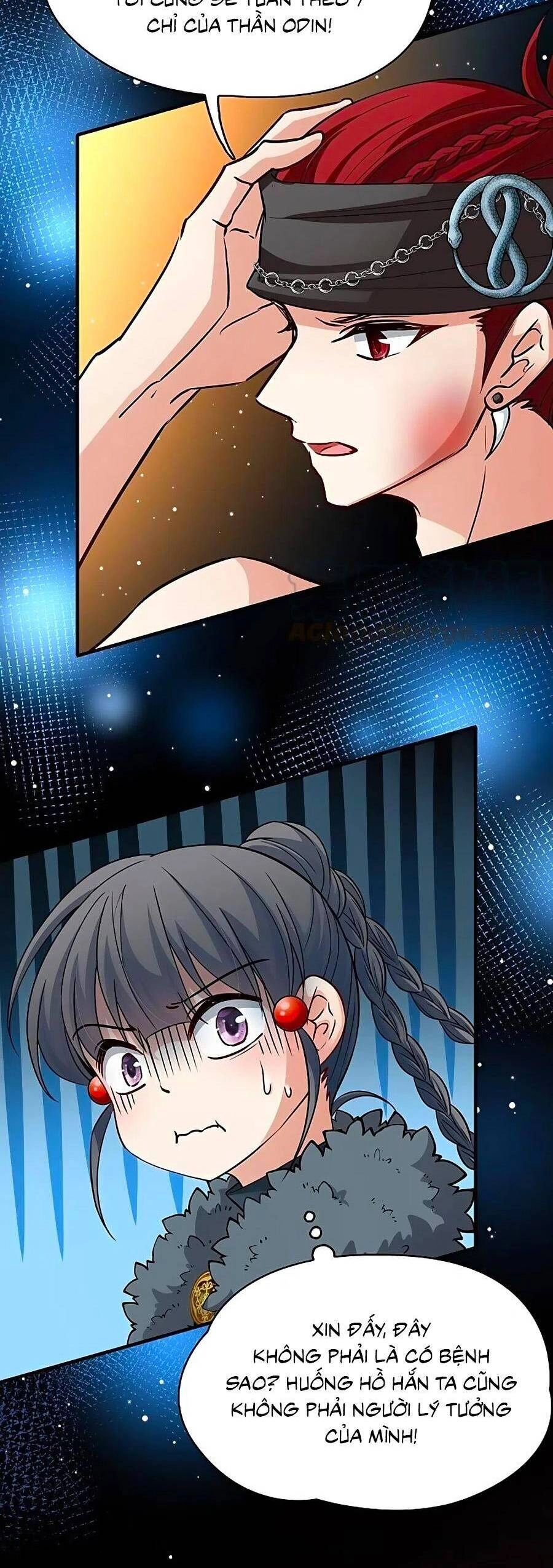 Tầm Trảo Tiền Thế Chi Lữ 2 Chapter 42 - 17