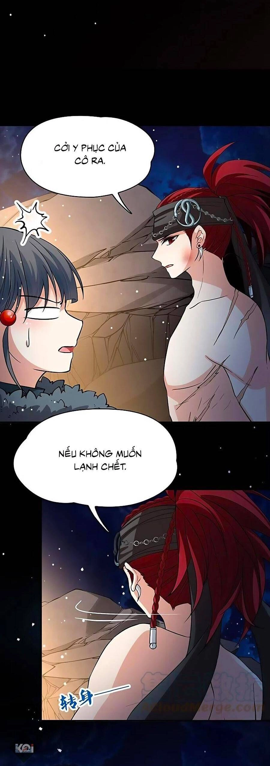 Tầm Trảo Tiền Thế Chi Lữ 2 Chapter 42 - 18