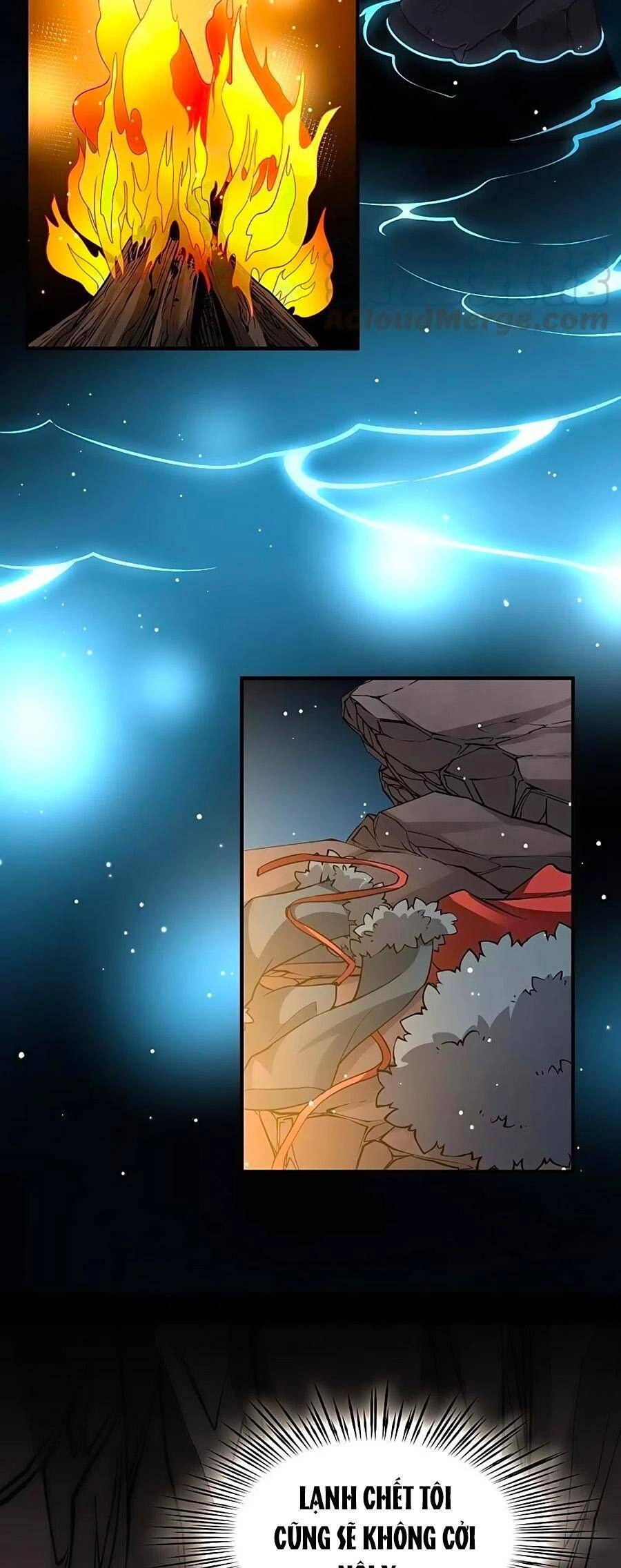 Tầm Trảo Tiền Thế Chi Lữ 2 Chapter 42 - 20