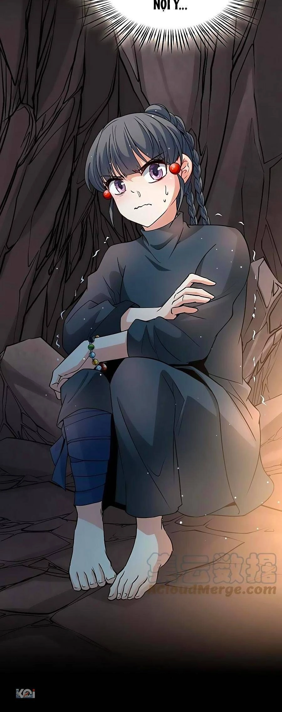 Tầm Trảo Tiền Thế Chi Lữ 2 Chapter 42 - 21