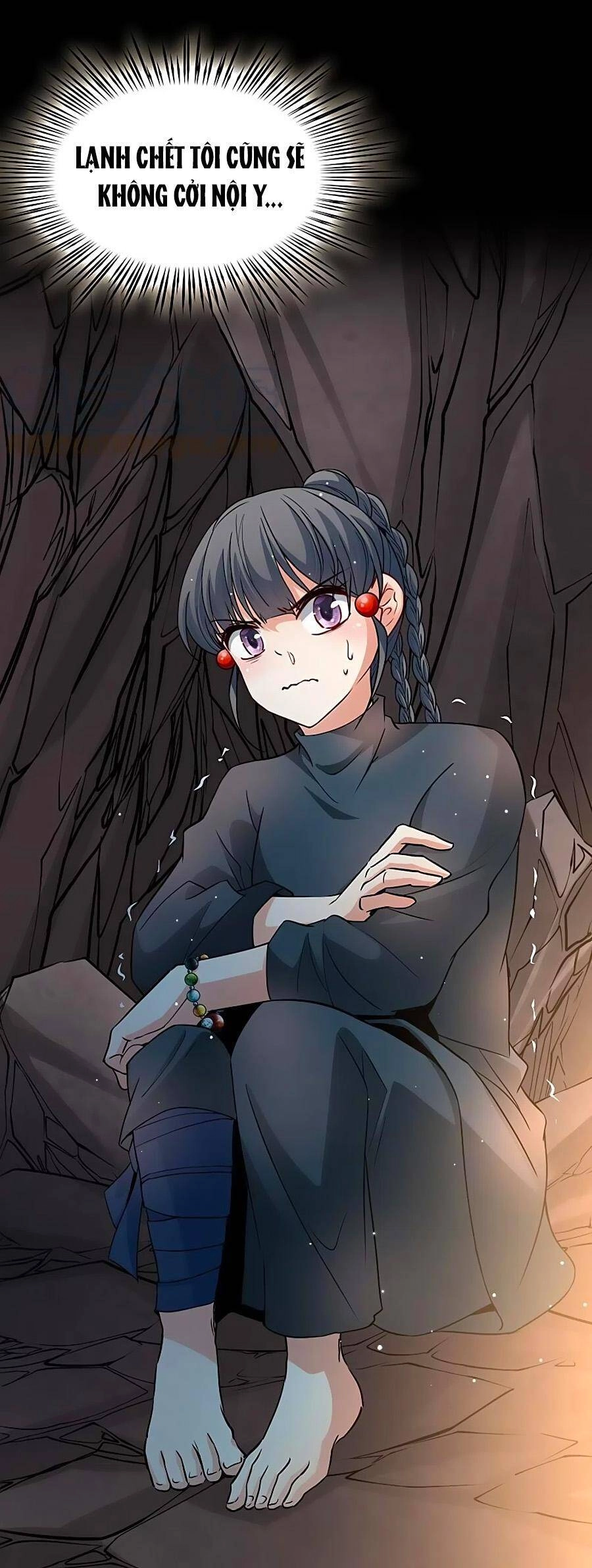 Tầm Trảo Tiền Thế Chi Lữ 2 Chapter 43 - 1