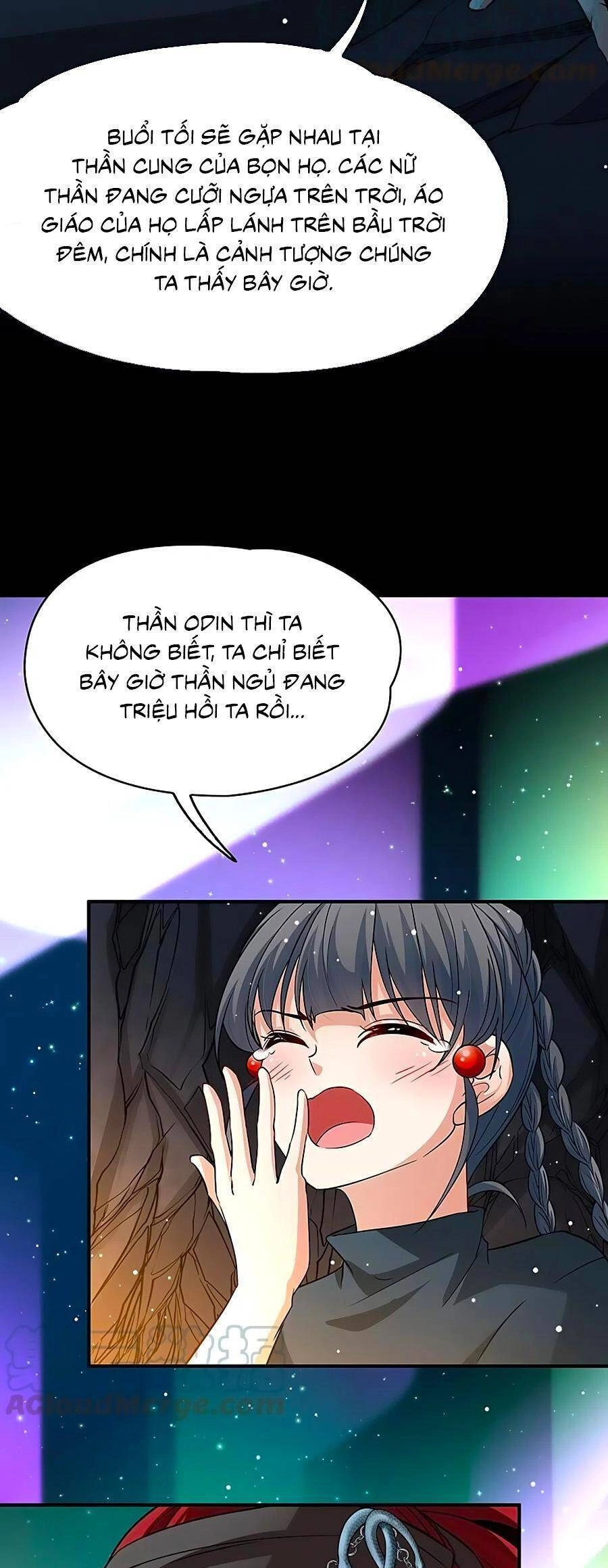 Tầm Trảo Tiền Thế Chi Lữ 2 Chapter 43 - 7