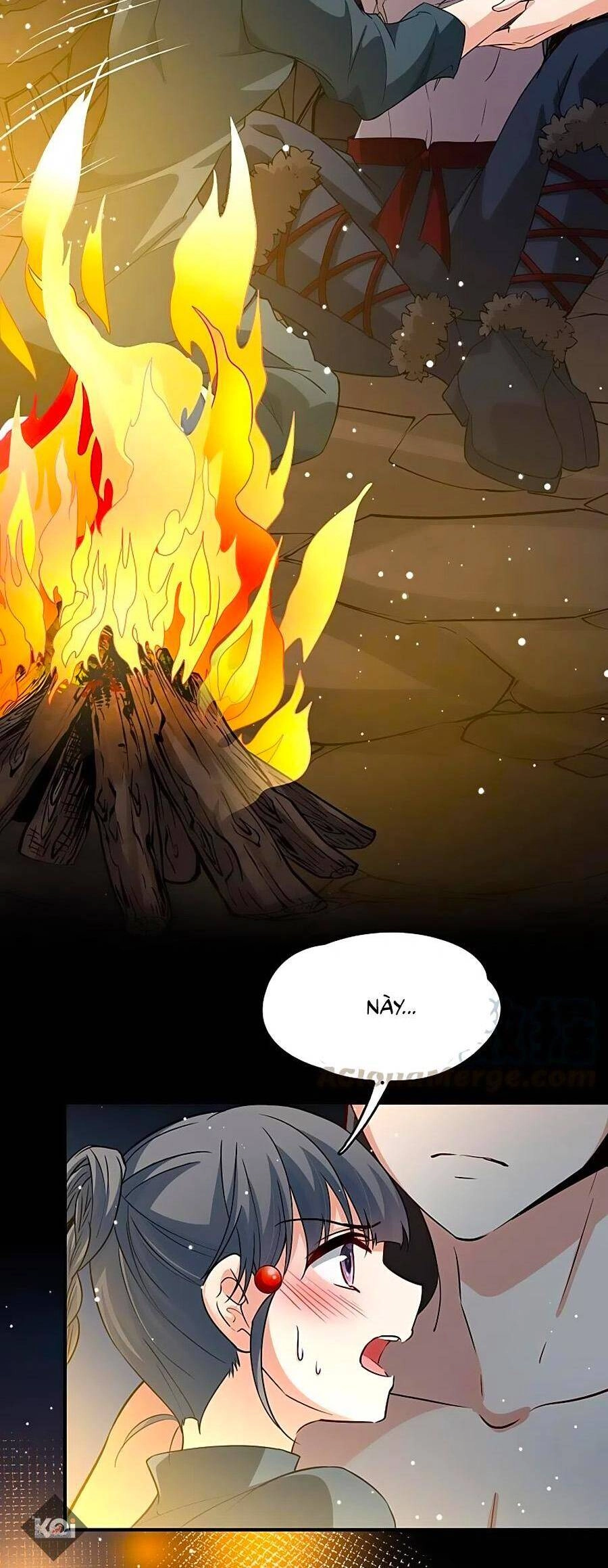 Tầm Trảo Tiền Thế Chi Lữ 2 Chapter 43 - 9