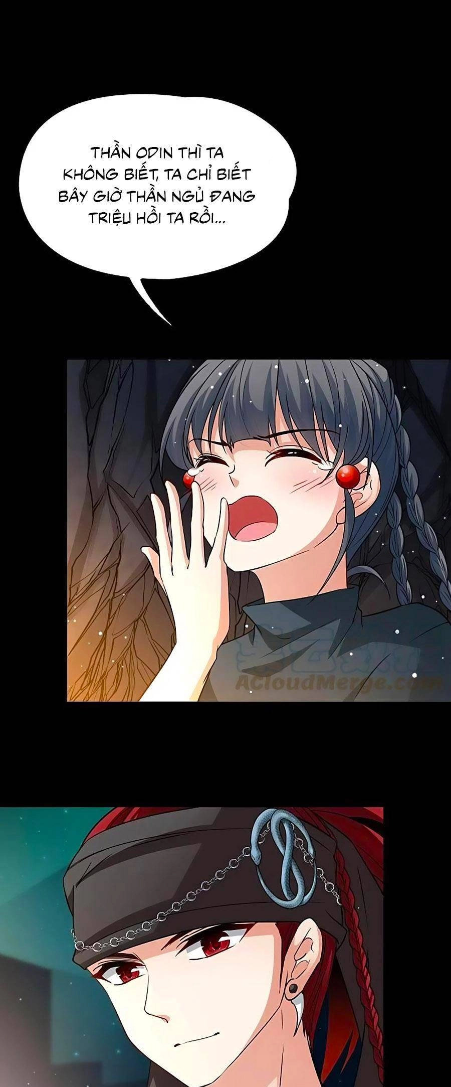 Tầm Trảo Tiền Thế Chi Lữ 2 Chapter 44 - 1