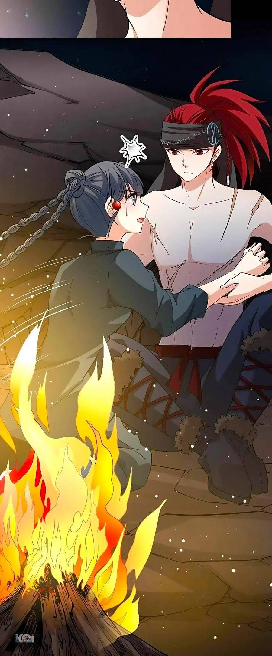 Tầm Trảo Tiền Thế Chi Lữ 2 Chapter 44 - 2