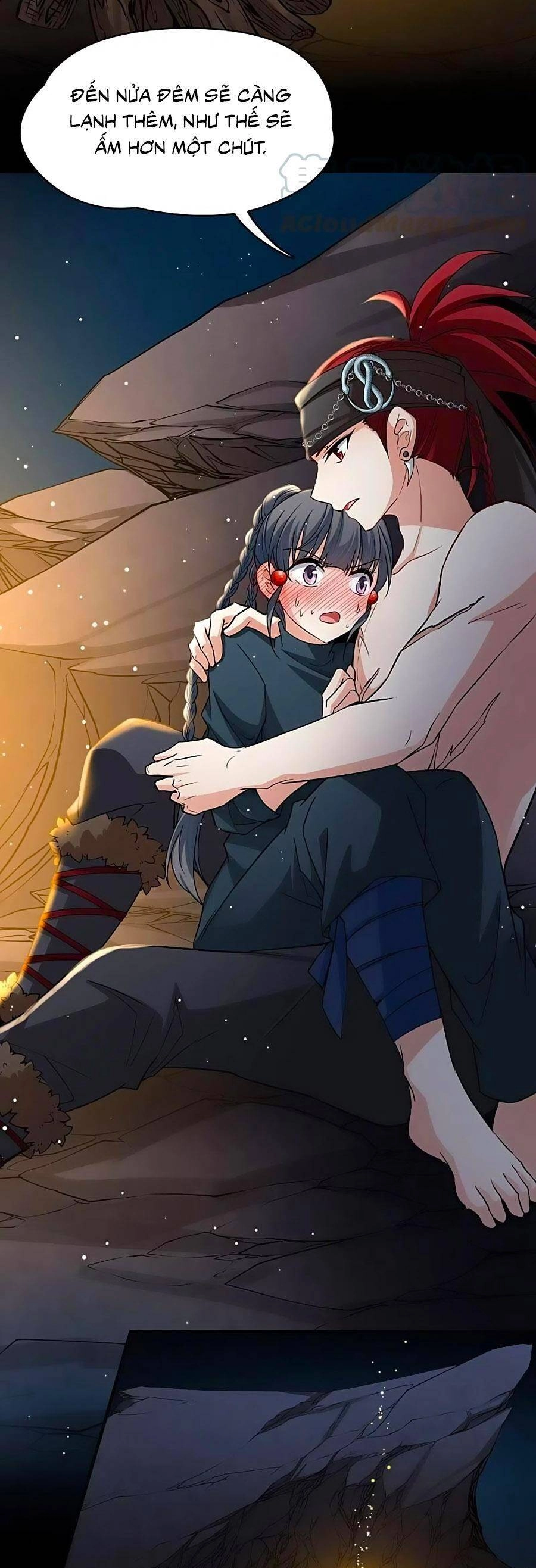 Tầm Trảo Tiền Thế Chi Lữ 2 Chapter 44 - 3