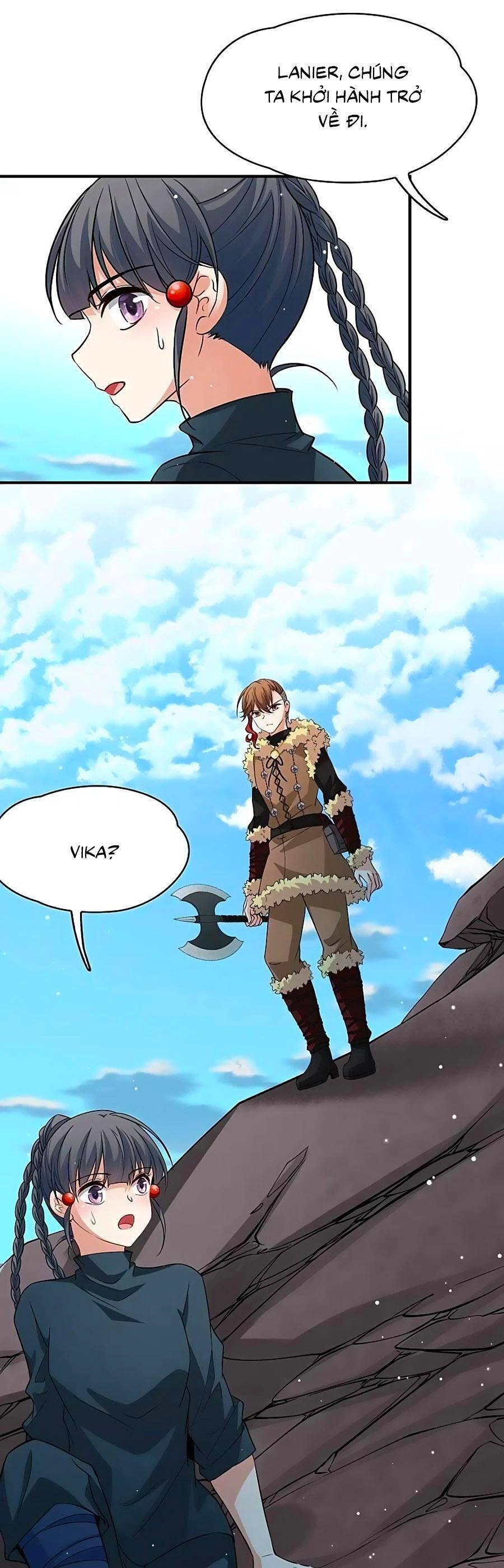 Tầm Trảo Tiền Thế Chi Lữ 2 Chapter 44 - 7