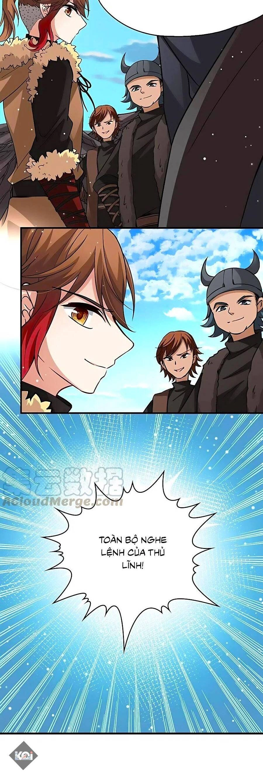 Tầm Trảo Tiền Thế Chi Lữ 2 Chapter 44 - 10