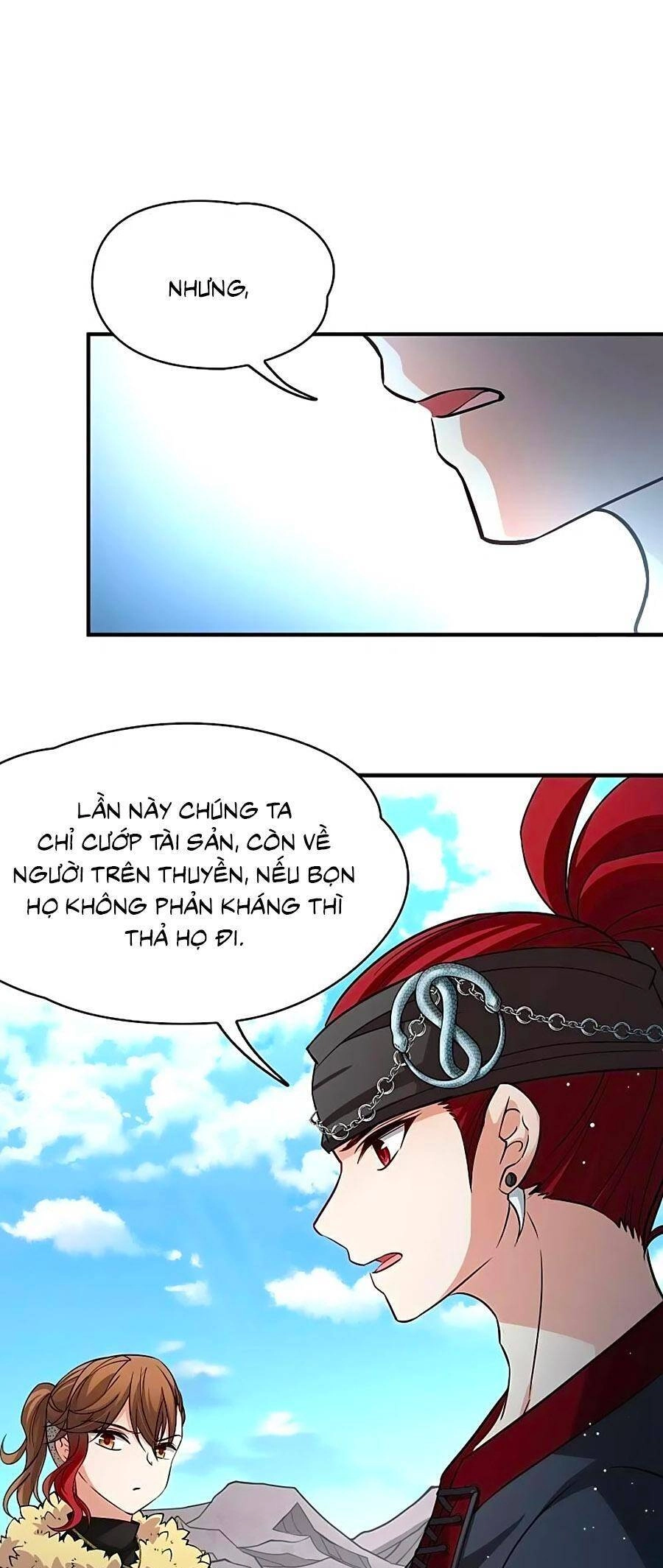 Tầm Trảo Tiền Thế Chi Lữ 2 Chapter 44 - 11