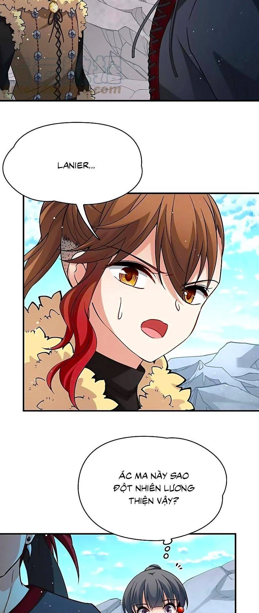 Tầm Trảo Tiền Thế Chi Lữ 2 Chapter 44 - 12