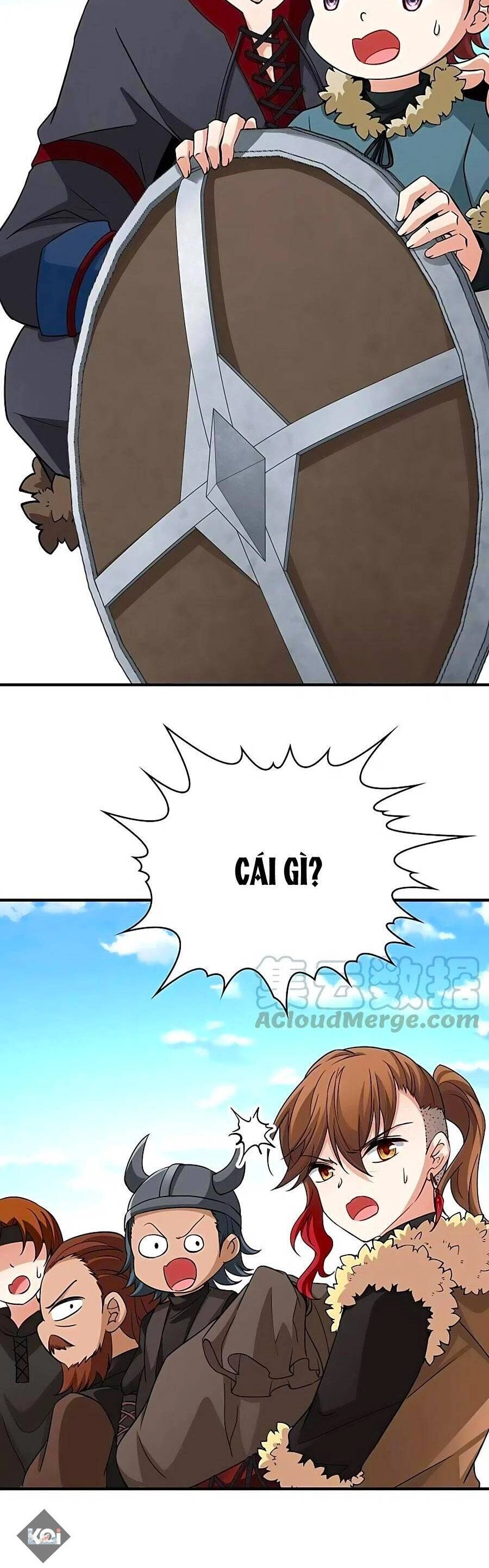 Tầm Trảo Tiền Thế Chi Lữ 2 Chapter 44 - 18