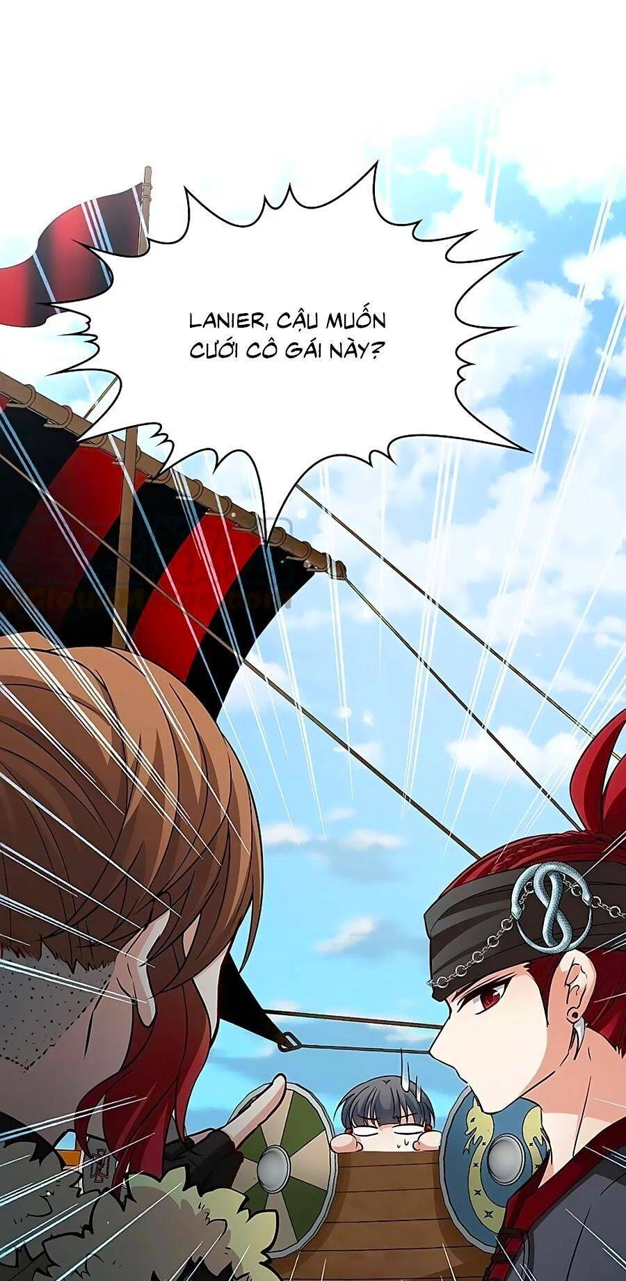 Tầm Trảo Tiền Thế Chi Lữ 2 Chapter 45 - 1