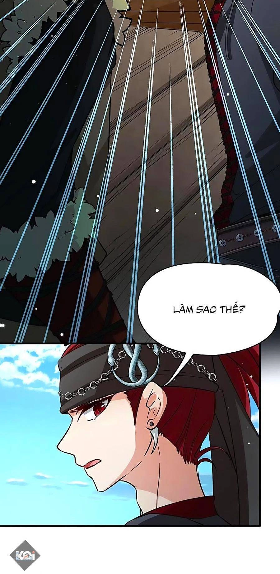 Tầm Trảo Tiền Thế Chi Lữ 2 Chapter 45 - 2