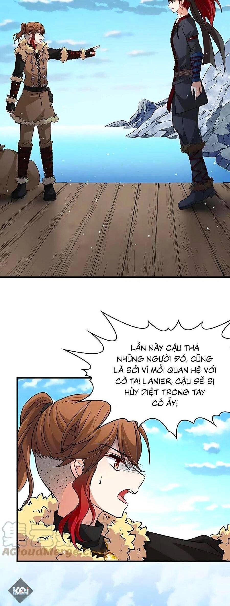 Tầm Trảo Tiền Thế Chi Lữ 2 Chapter 45 - 4