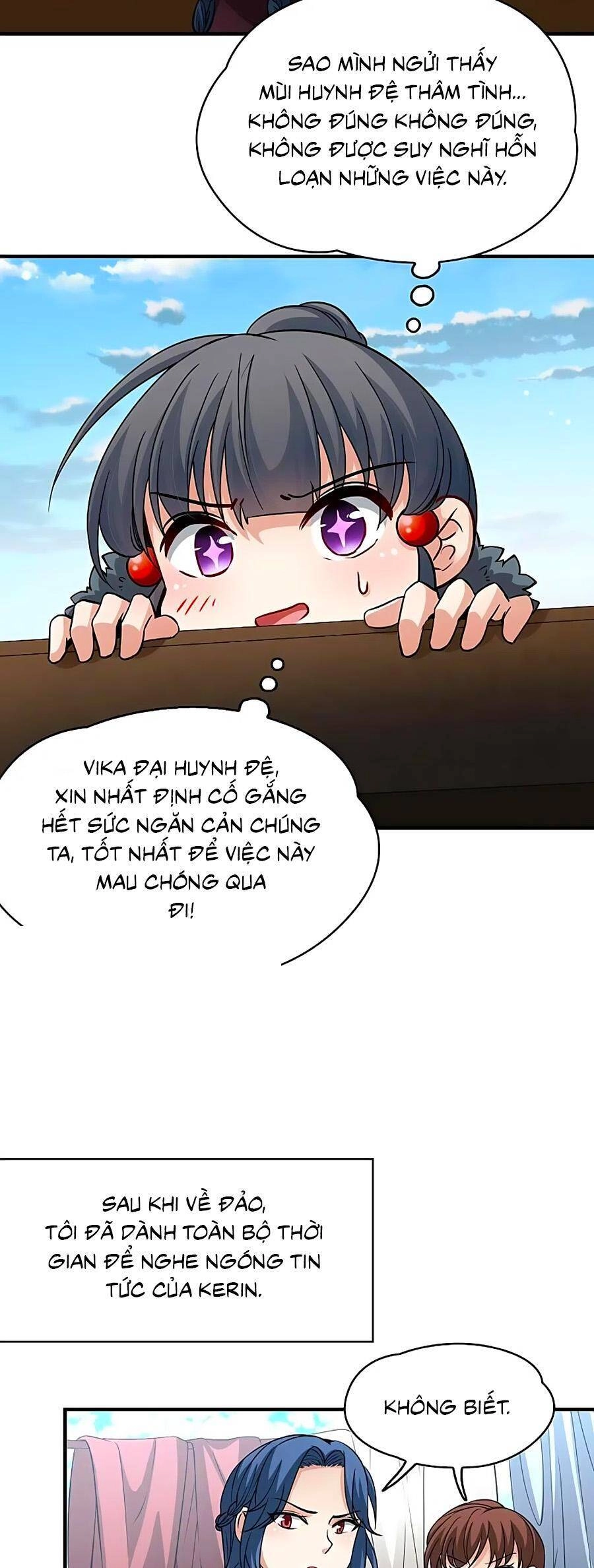 Tầm Trảo Tiền Thế Chi Lữ 2 Chapter 45 - 7