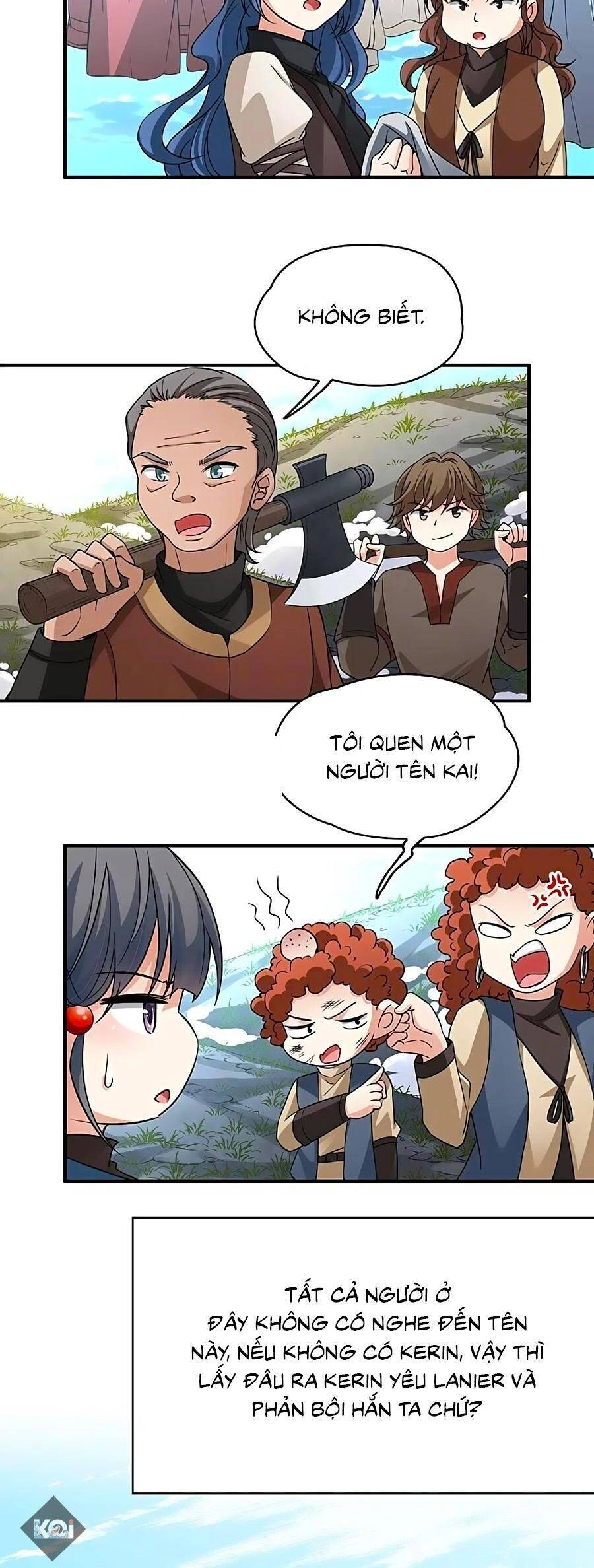 Tầm Trảo Tiền Thế Chi Lữ 2 Chapter 45 - 8