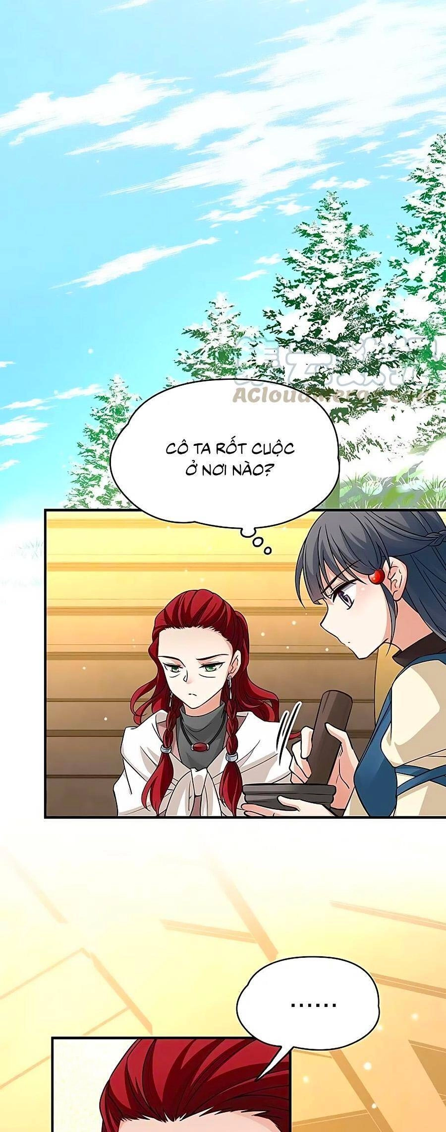 Tầm Trảo Tiền Thế Chi Lữ 2 Chapter 45 - 9