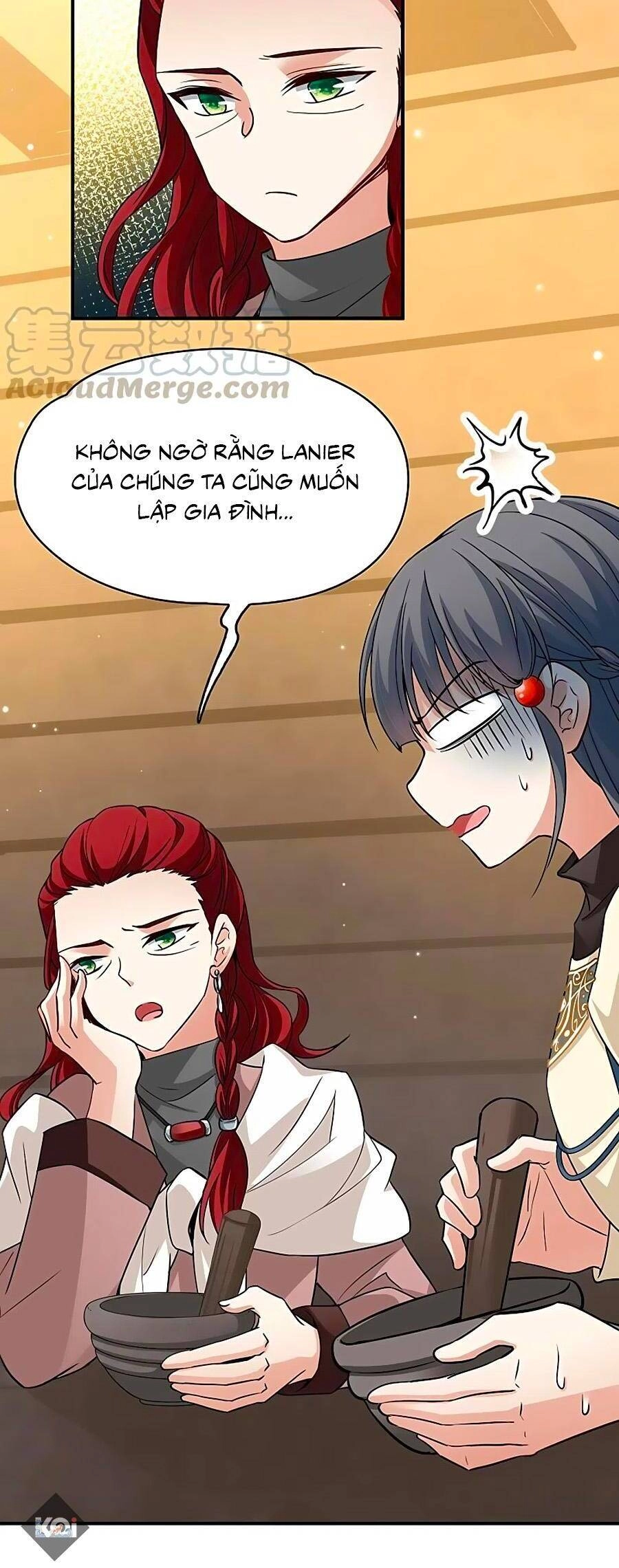 Tầm Trảo Tiền Thế Chi Lữ 2 Chapter 45 - 10