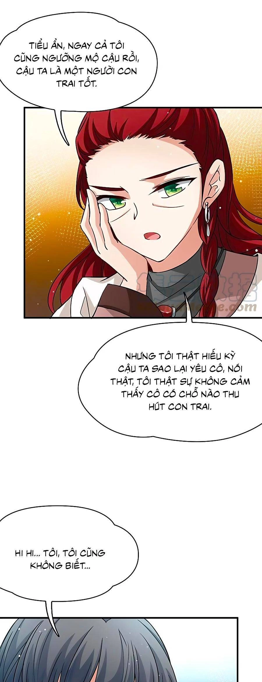 Tầm Trảo Tiền Thế Chi Lữ 2 Chapter 45 - 11