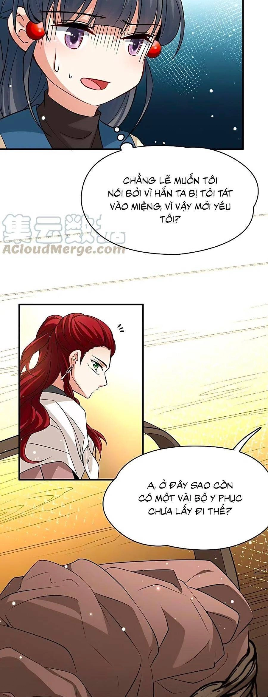 Tầm Trảo Tiền Thế Chi Lữ 2 Chapter 45 - 12