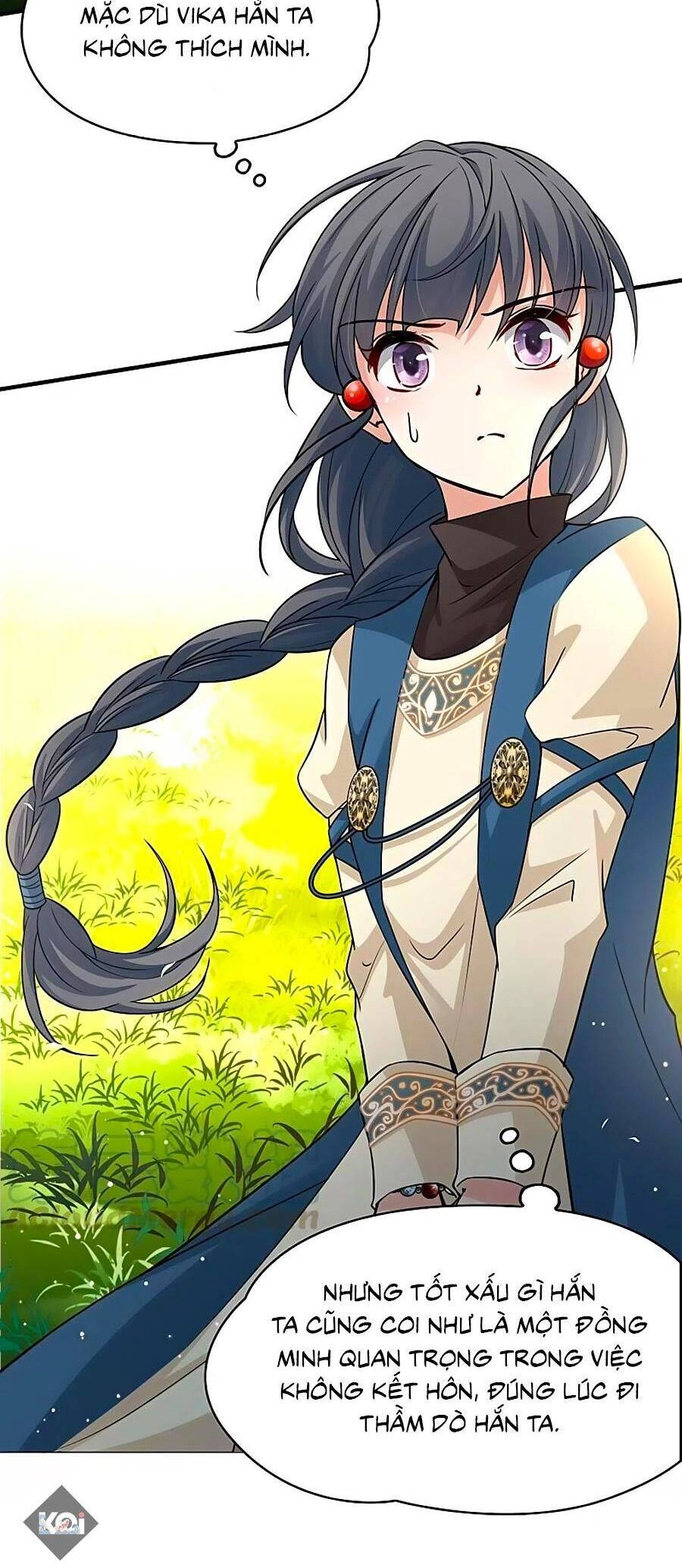 Tầm Trảo Tiền Thế Chi Lữ 2 Chapter 45 - 15