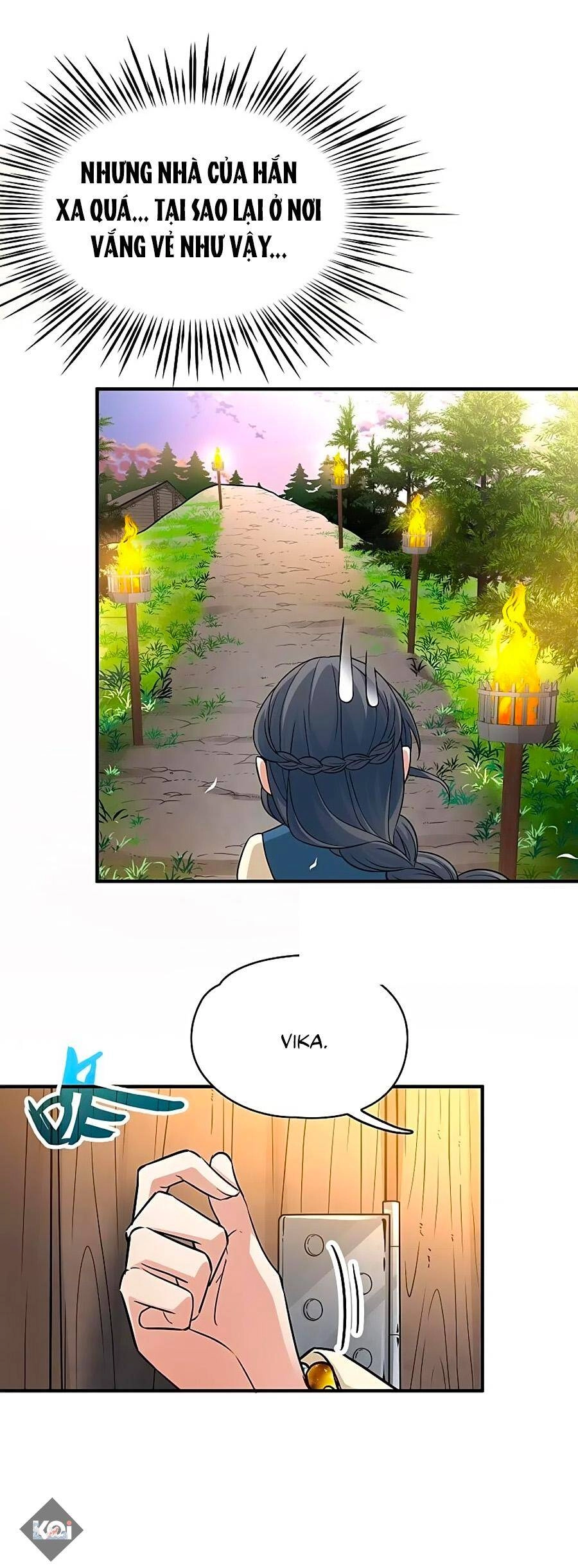 Tầm Trảo Tiền Thế Chi Lữ 2 Chapter 45 - 16