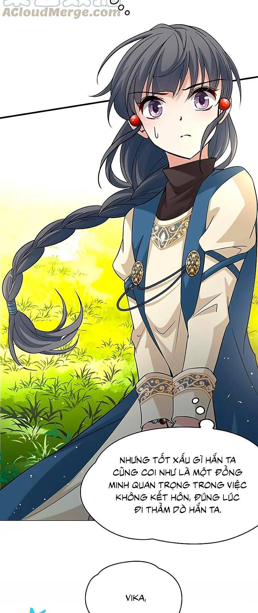 Tầm Trảo Tiền Thế Chi Lữ 2 Chapter 46 - 2