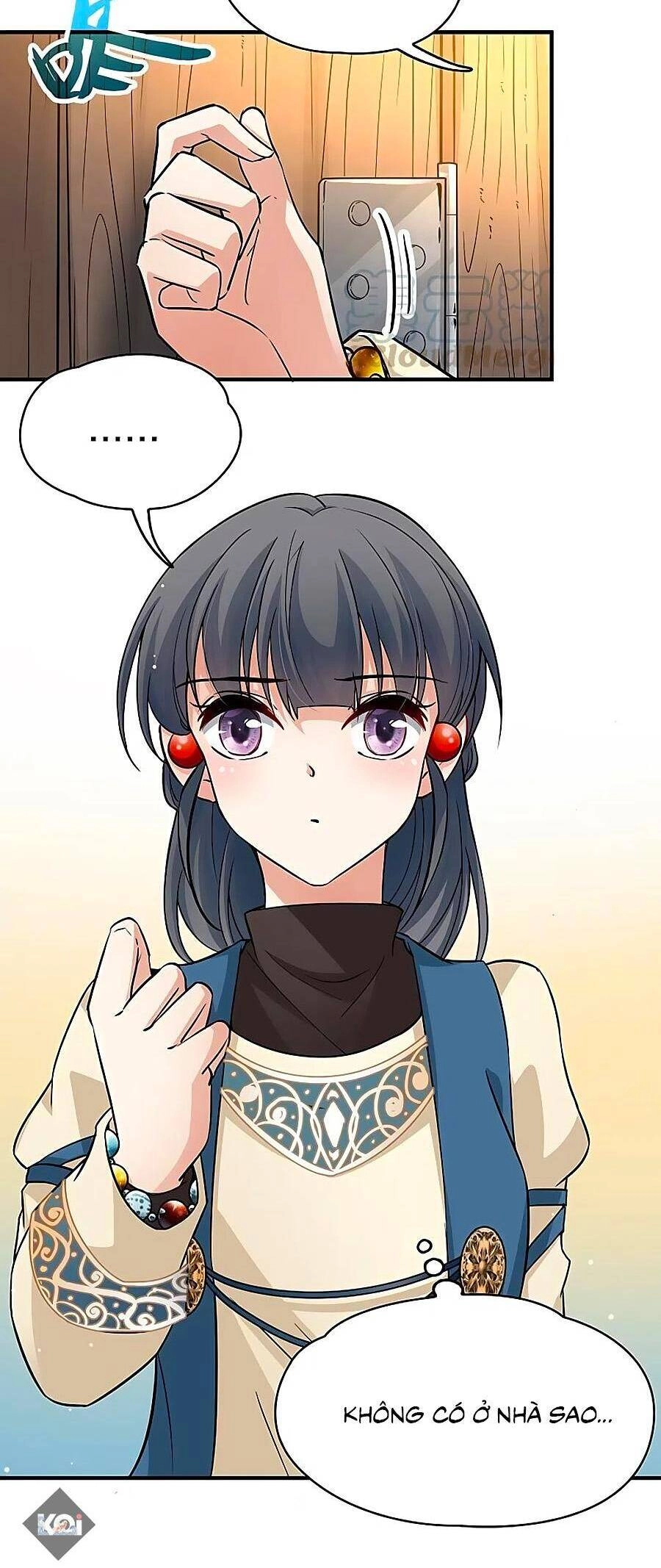 Tầm Trảo Tiền Thế Chi Lữ 2 Chapter 46 - 3