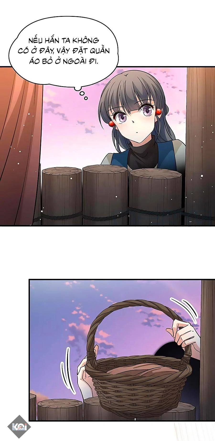 Tầm Trảo Tiền Thế Chi Lữ 2 Chapter 46 - 4