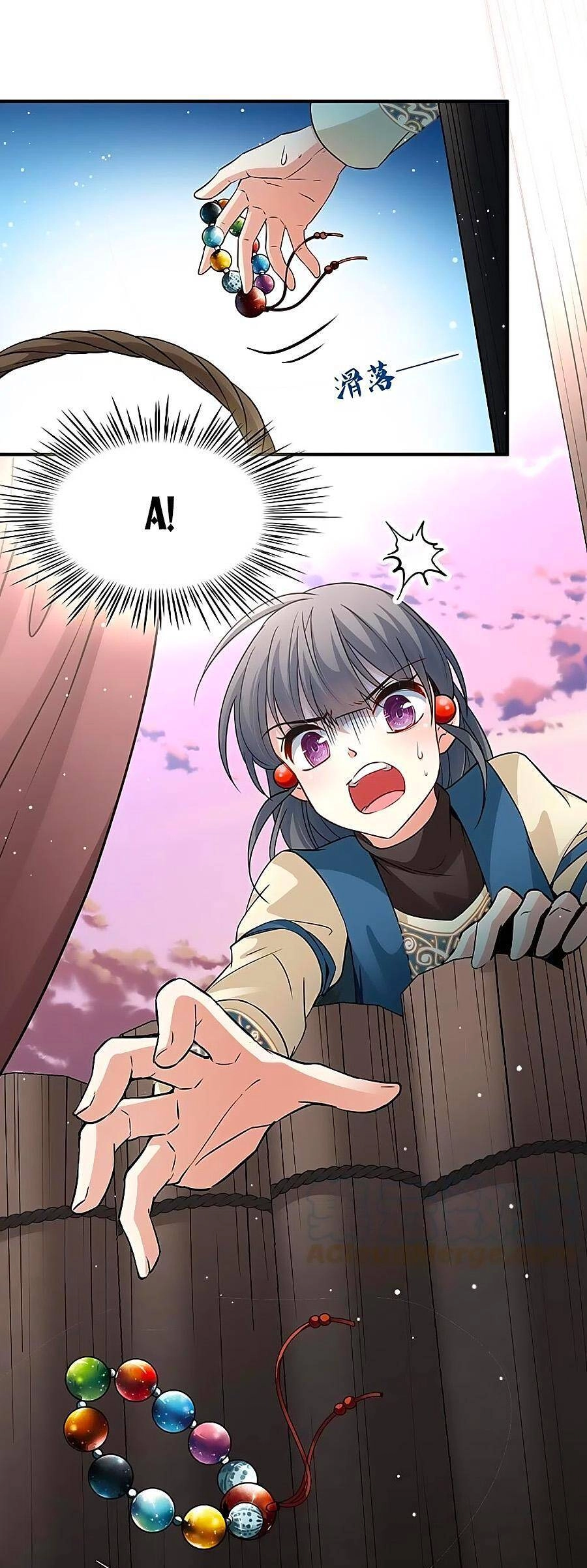 Tầm Trảo Tiền Thế Chi Lữ 2 Chapter 46 - 5