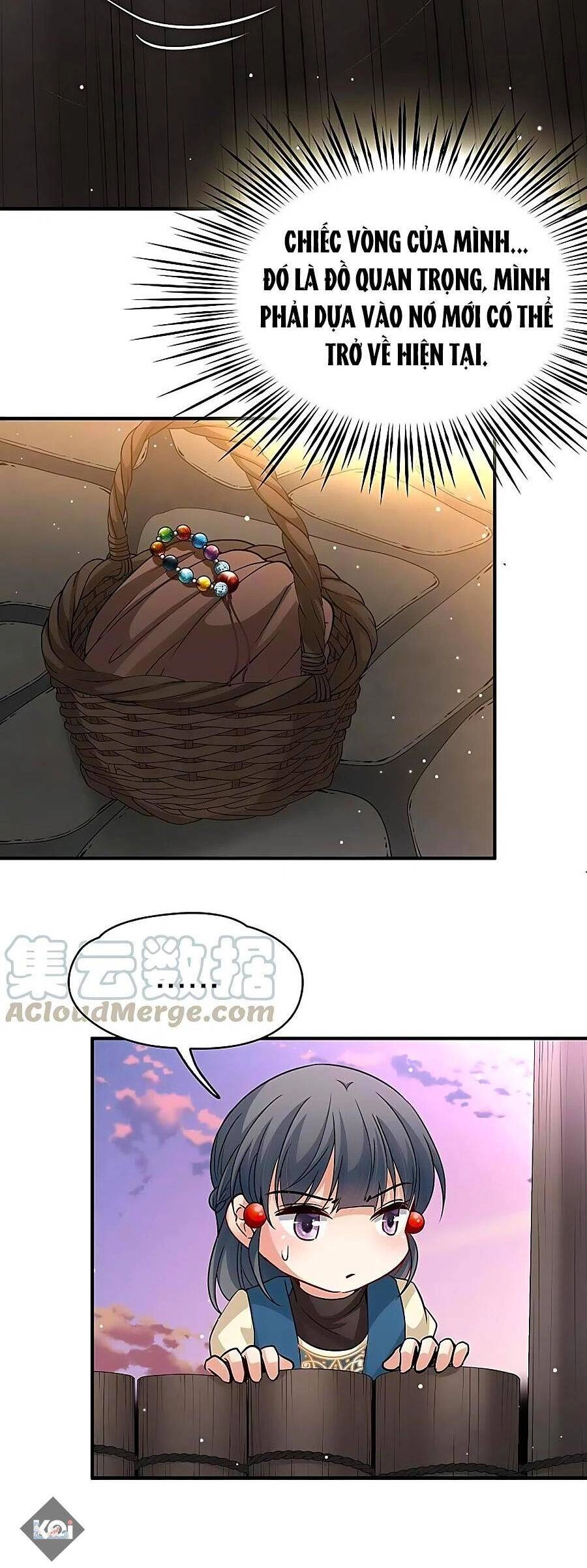 Tầm Trảo Tiền Thế Chi Lữ 2 Chapter 46 - 6