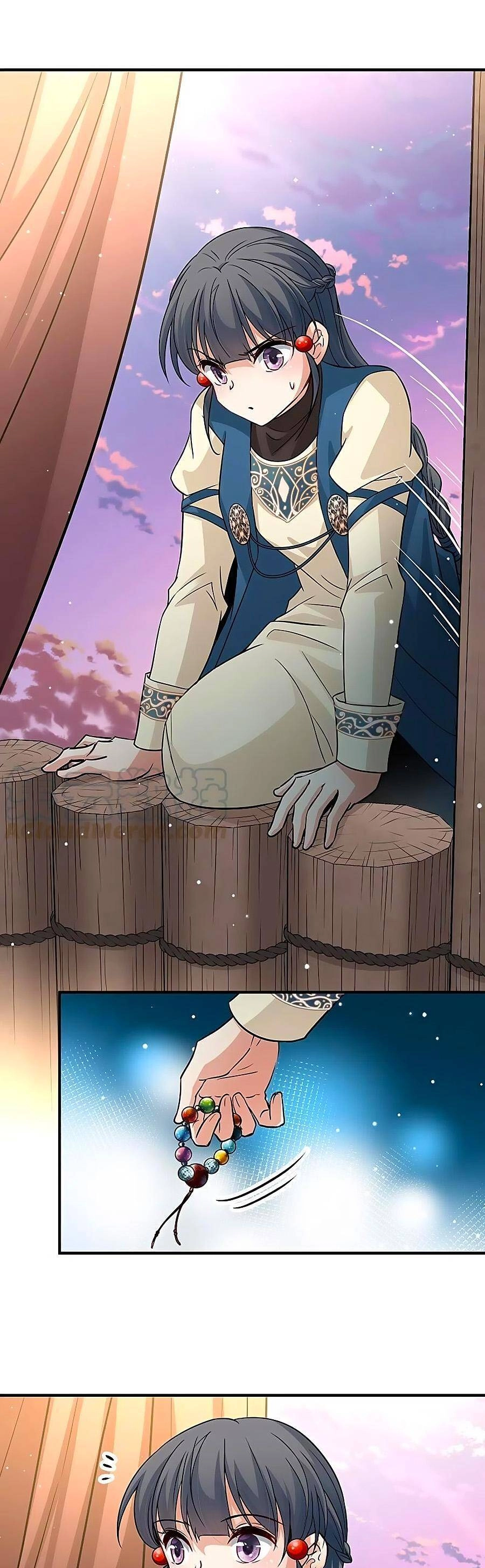 Tầm Trảo Tiền Thế Chi Lữ 2 Chapter 46 - 7