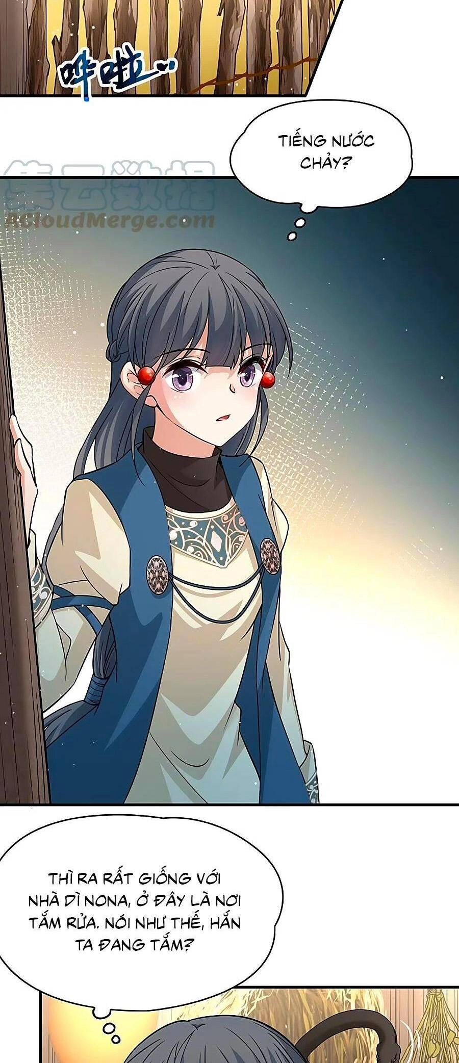 Tầm Trảo Tiền Thế Chi Lữ 2 Chapter 46 - 10