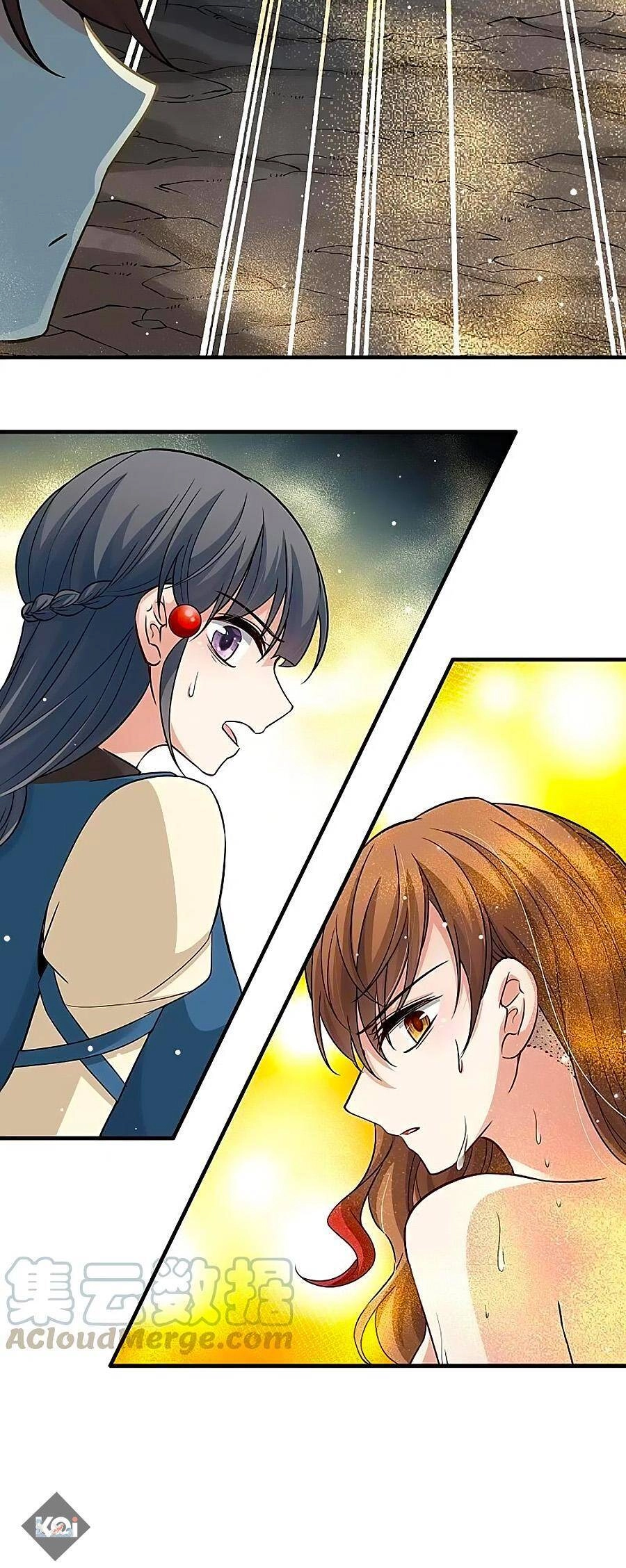 Tầm Trảo Tiền Thế Chi Lữ 2 Chapter 46 - 13