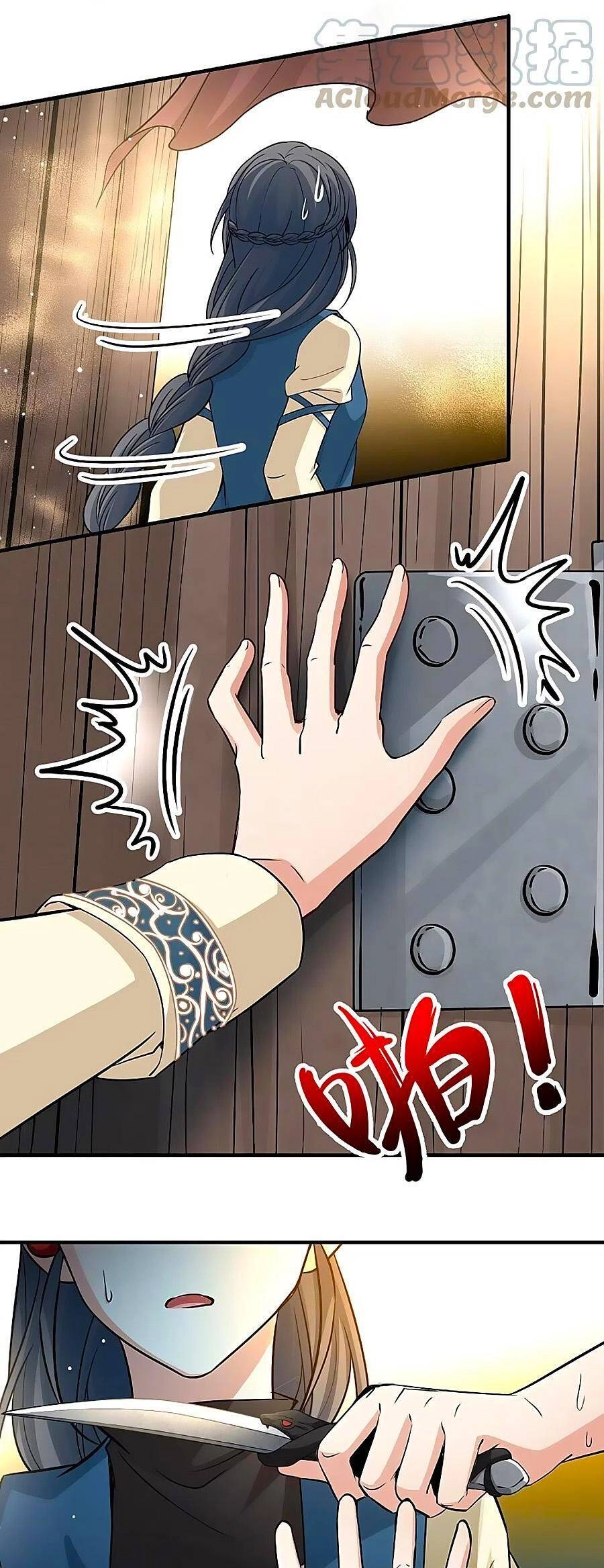 Tầm Trảo Tiền Thế Chi Lữ 2 Chapter 46 - 16