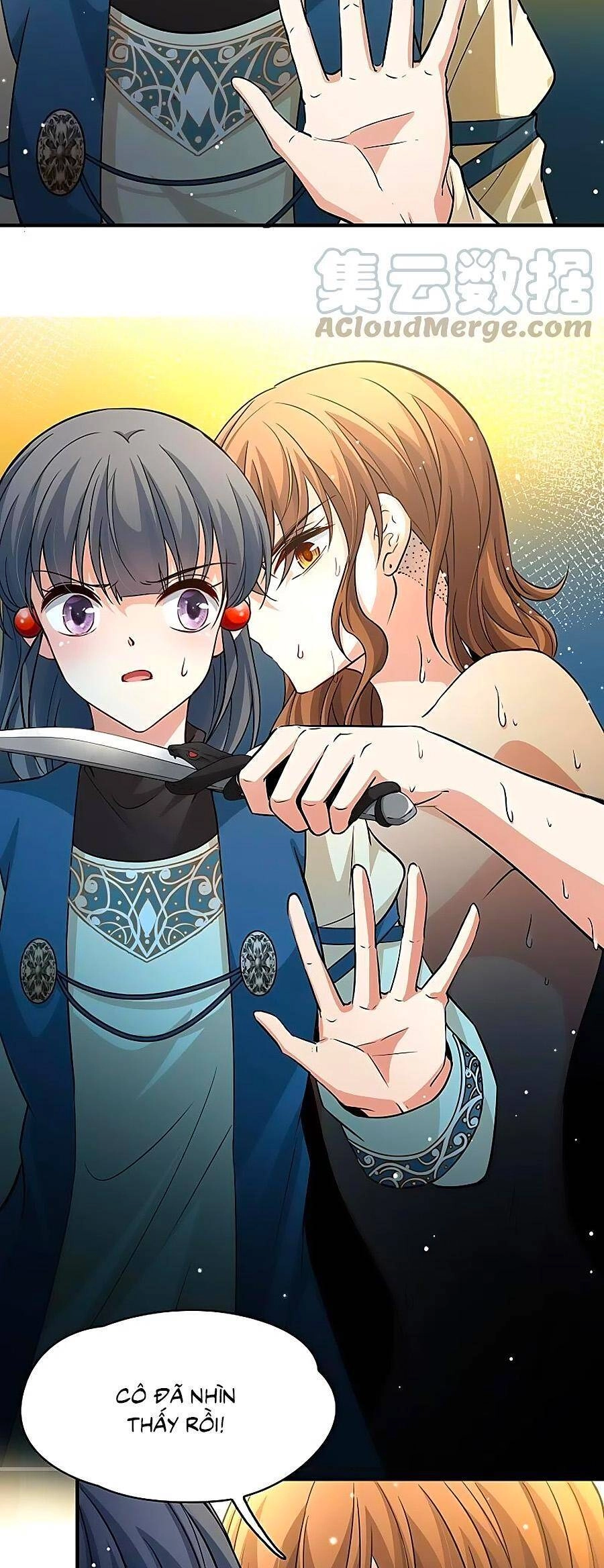 Tầm Trảo Tiền Thế Chi Lữ 2 Chapter 46 - 17