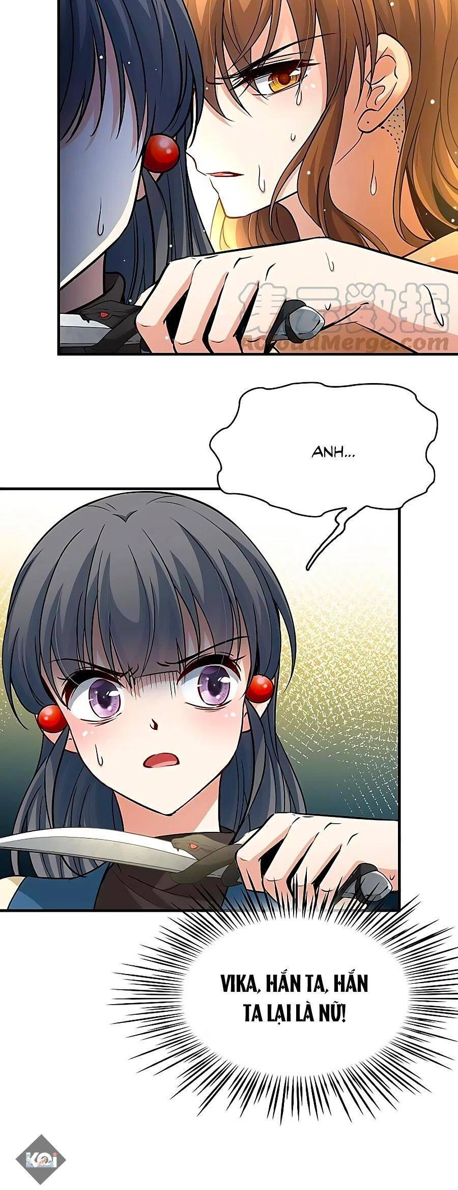 Tầm Trảo Tiền Thế Chi Lữ 2 Chapter 46 - 18