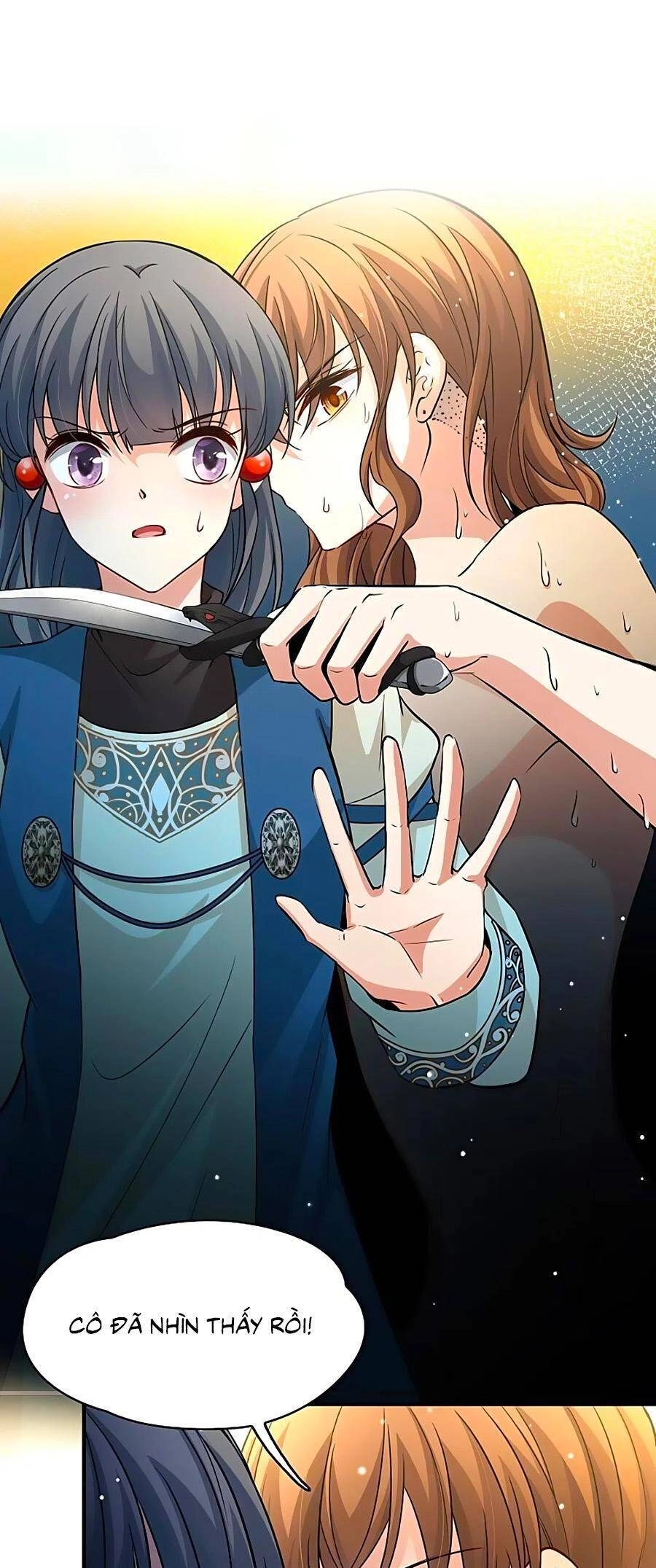 Tầm Trảo Tiền Thế Chi Lữ 2 Chapter 47 - 1